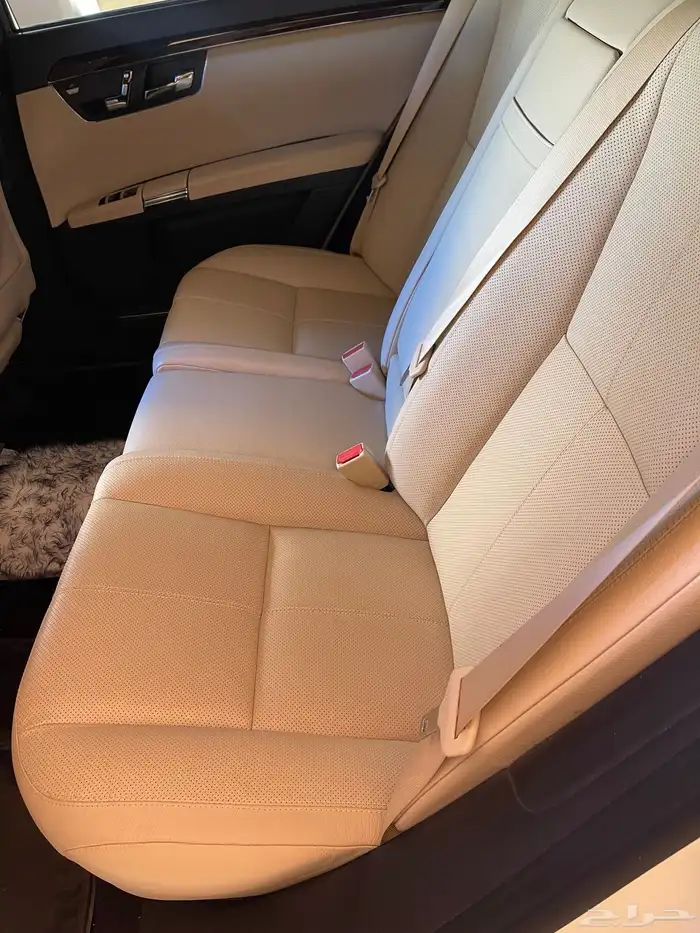 مرسيدس s350 AMG. 2009 بنزين 5