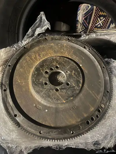قير عادي كمارو قطع 2
