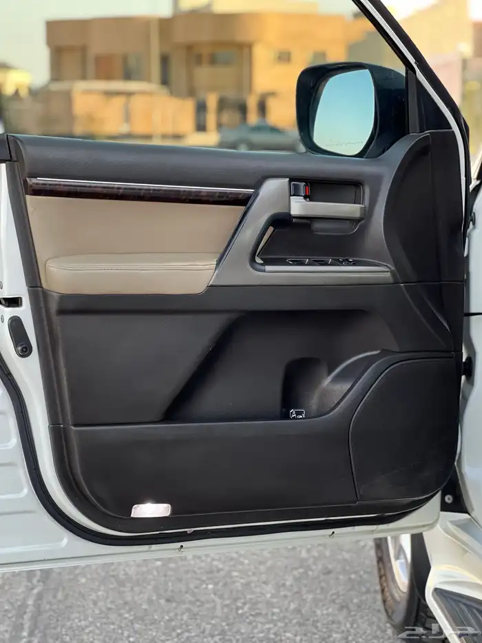 ( تم البيع ) VX-R 2009 فل كامل 17