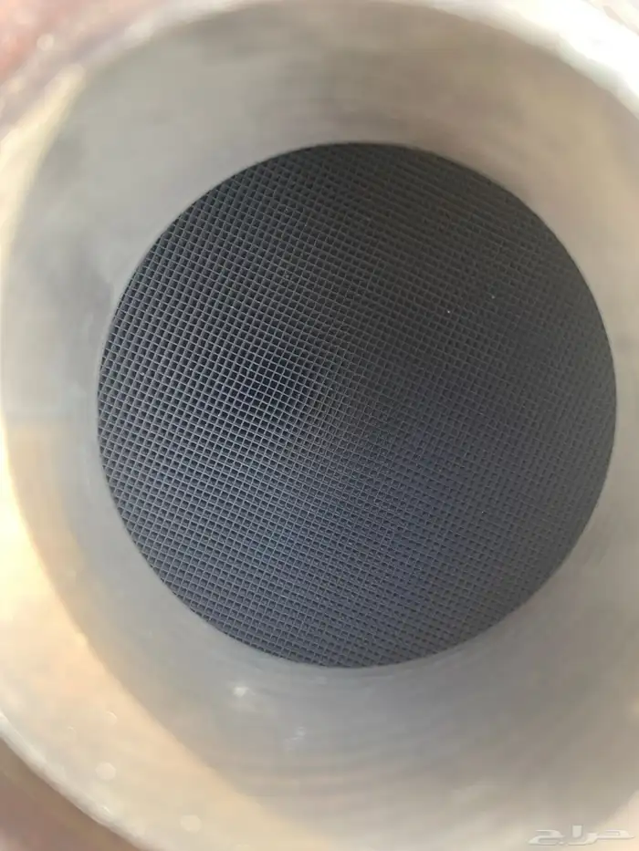 دباة تلوث لكزس 460 شرط مو مفرغ 0