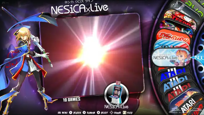 بكج العاب جميع المحاكيات الحديثه والقديمه في تطبيق واحد 11