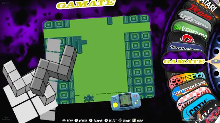 بكج العاب جميع المحاكيات الحديثه والقديمه في تطبيق واحد 23