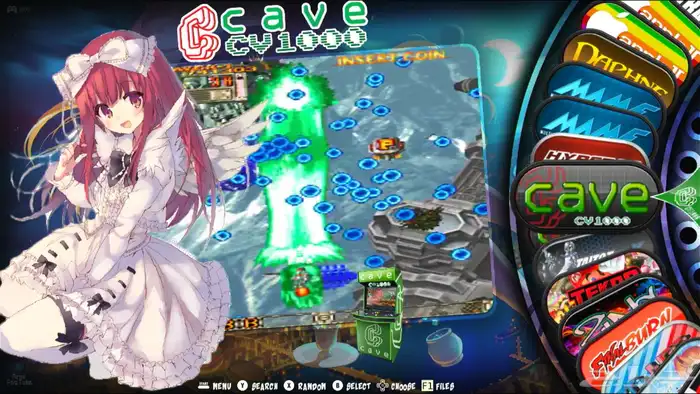 بكج العاب جميع المحاكيات الحديثه والقديمه في تطبيق واحد 4