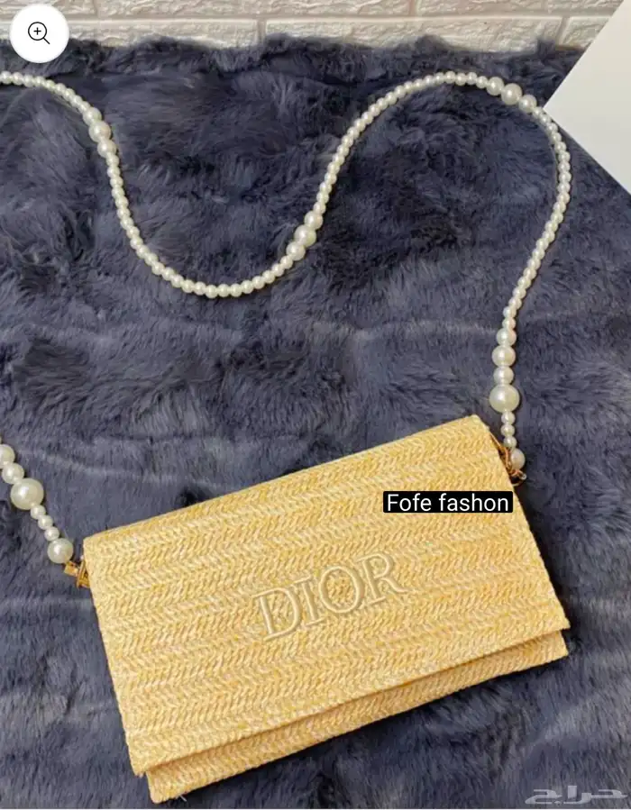 متفرقات أصلية 100  شانيل ديور كارتير ربرتو كفالي كاسيو 8