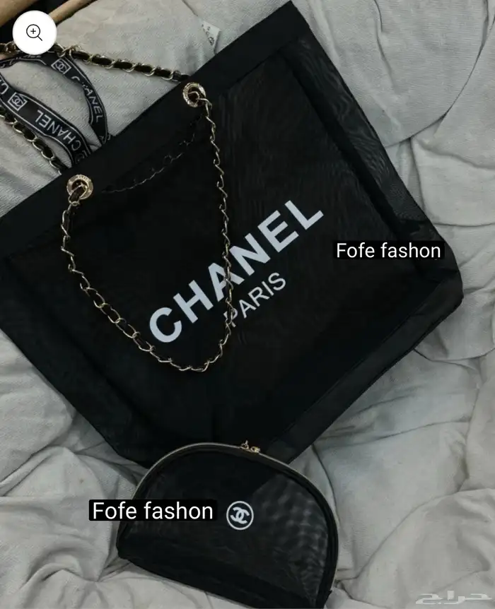 متفرقات أصلية 100  شانيل ديور كارتير ربرتو كفالي كاسيو 7