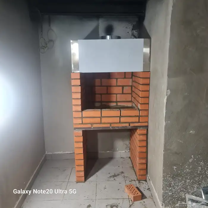 مداخن طاولات مغاسل تجهيز مطاعم ومطابخ وفنادق وكوفيه استانلس 24