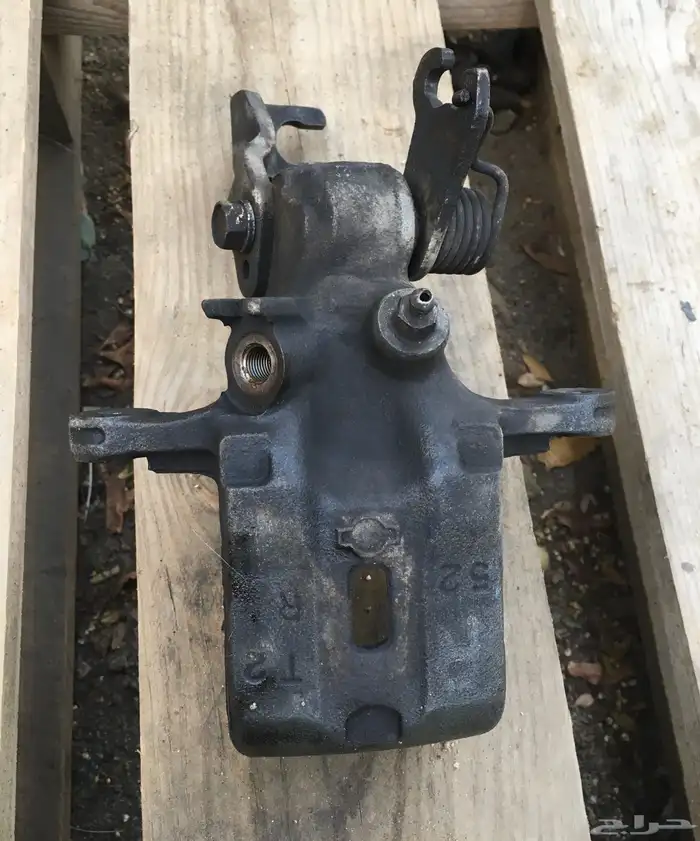 طقم كليبرات مكسيما 99و 2000 1