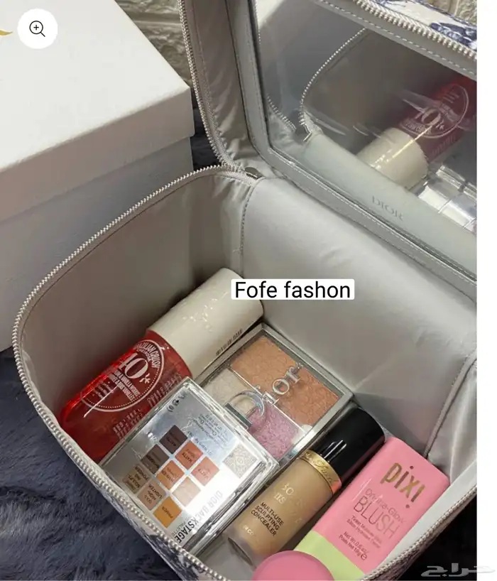 متفرقات أصلية 100  شانيل ديور كارتير ربرتو كفالي كاسيو 6