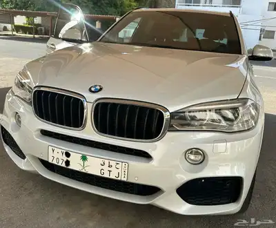 BMW X5 M kit للمستخدم نظيف وتم التنزيل 0