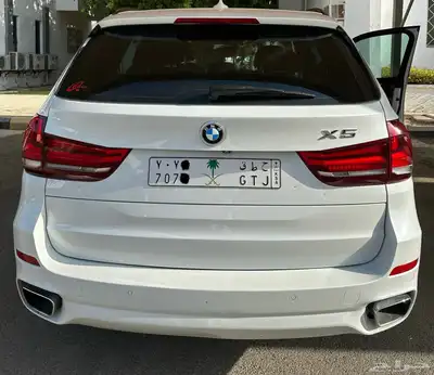 BMW X5 M kit للمستخدم نظيف وتم التنزيل 1