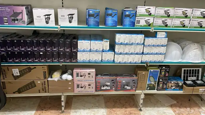 الاشعة الشمسية للطاقة الشمسية 0