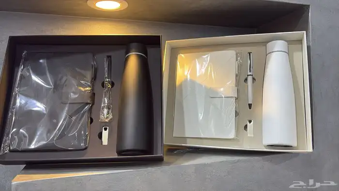 بوكسات ترحيبية للموظفين هدايا دعائية تبدأ من 15 5