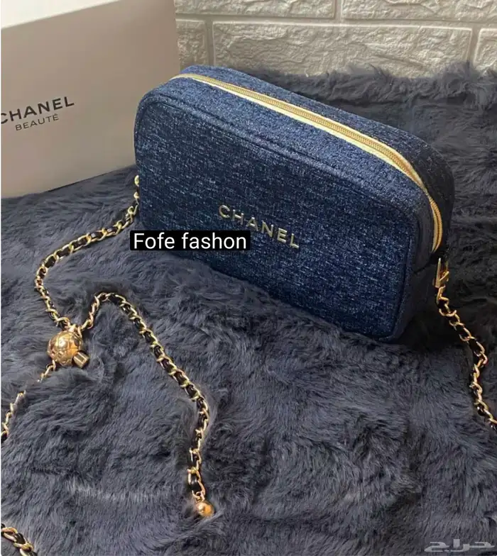 متفرقات أصلية 100  شانيل ديور كارتير ربرتو كفالي كاسيو 9