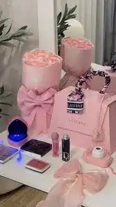 عطر جورجينا سينس من لافيرن توفر من جديد كمية محدودة لايفوتك 4