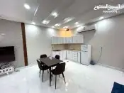 شاليهات مون لايت الفندقية للإيجار اليومي جده 5