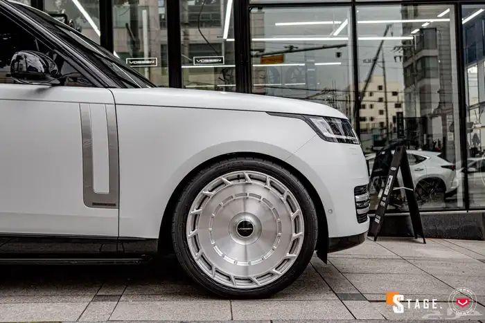 جنوط رنجروفر الاصدار الجديد مقاس 23 24 4