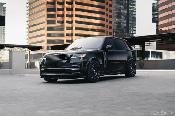 جنوط رنجروفر الاصدار الجديد مقاس 23 24 13