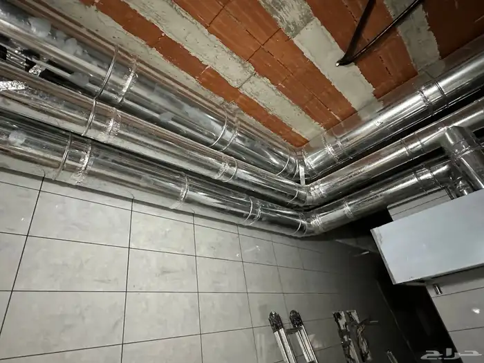 مداخن طاولات مغاسل تجهيز مطاعم ومطابخ وفنادق وكوفيه استانلس 92