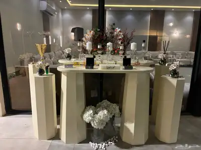 كورنر عطور مدخل عطور للمناسبات جدة 0