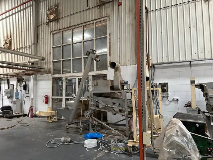 مداخن طاولات مغاسل تجهيز مطاعم ومطابخ وفنادق وكوفيه استانلس 93