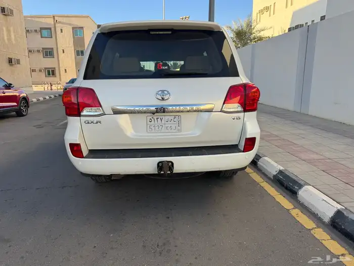 جيكسار .. 8 سليندر .. فل كامل .. بودي وكاله 5