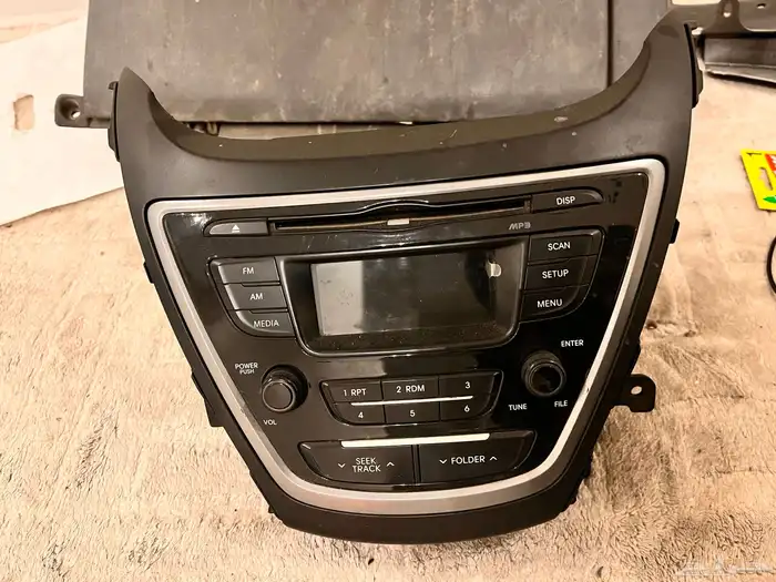 مسجل الانتره 1