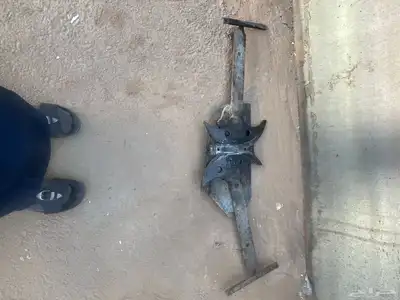 باب بليزر 1