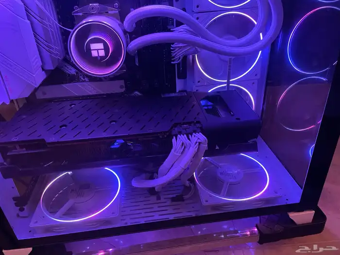 كرت شاشة rx 6800 2