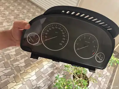 BMW X5 M kit للمستخدم نظيف وتم التنزيل 14
