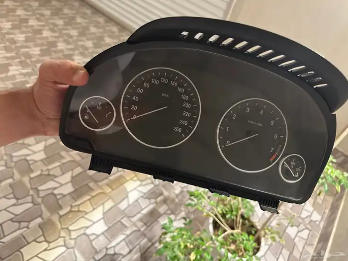 BMW X5 M kit للمستخدم نظيف وتم التنزيل 14
