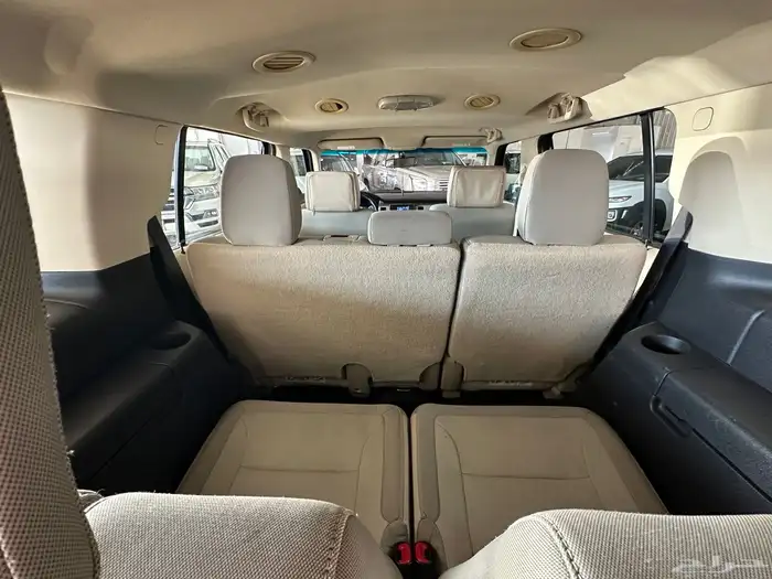 فورد فلكس 2013 نص فل 14