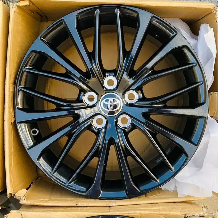 جنوط كامري 3