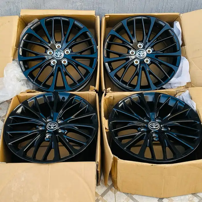 جنوط كامري 0