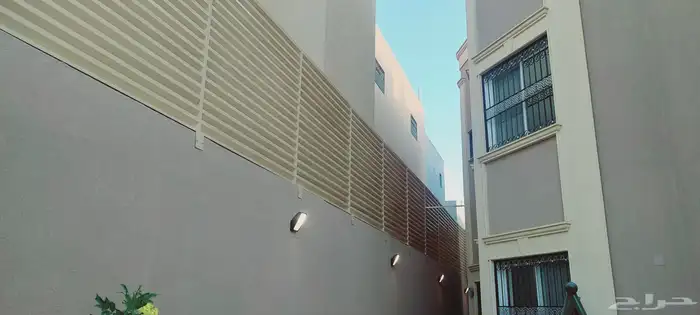 سواتر مودرن ومظلات جلسات 18