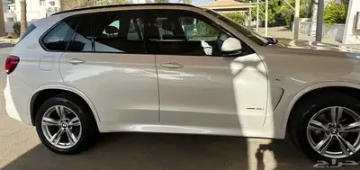 BMW X5 M kit للمستخدم نظيف وتم التنزيل 3