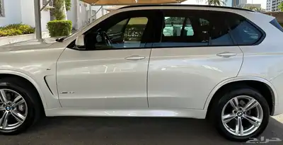 BMW X5 M kit للمستخدم نظيف وتم التنزيل 2