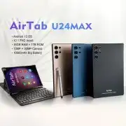 تابلت AirTab U24 Pro ذاكرة 1 تيرا رام 16 جيجا 10انش  بسعر 1