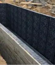 عوازل مائية 16
