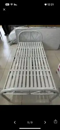 يوجدلديناسره ستيل قابل اللطي بسعرالجمله توصيل والتركيب مجاني 2
