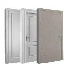 منجرة ابواب خشب وغرف نوم وديكورات 2