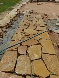 عمل حجر 6
