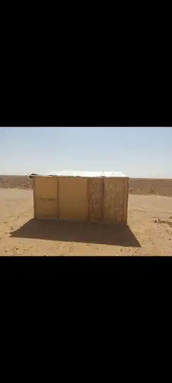 سواتر مخيمات وبيوت شعر 6