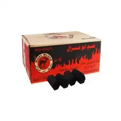 فحم أبو غزال الأصلي 10 كيلو 2