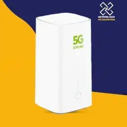 انترنت زين 5g 2