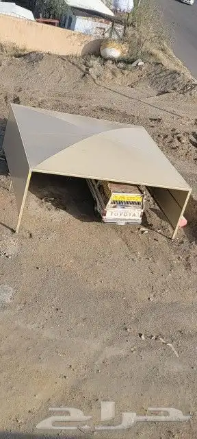 مظلات سواتر 3