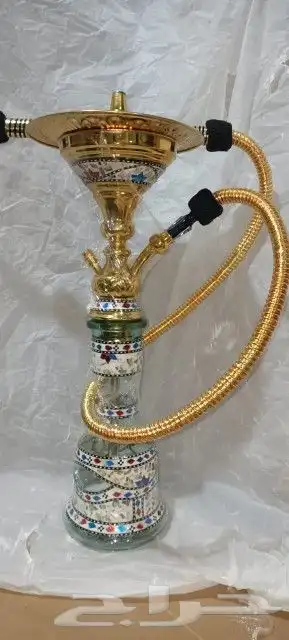 يوجد جميع الاشكال المطلوبه اصل الصدف والاربيسك شغل يدوي 2