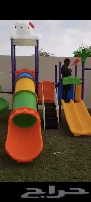 مراجيح حدائق ضد الصدأ جودة ممتازة عالية 13