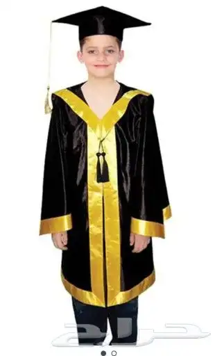 عبايات تخرج 2025 1