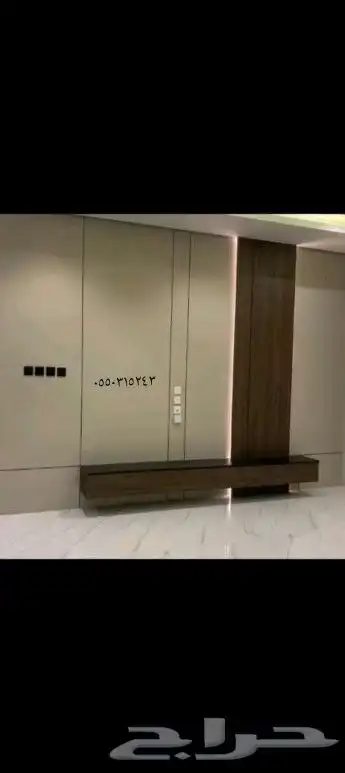 معلم ديكورات ودهانات جدة 45