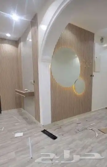 معلم ديكورات ودهانات جدة 49